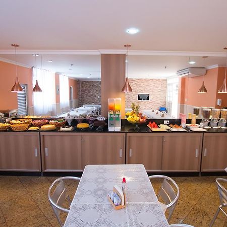 Hotel Beija Flor 리오데자네이루 외부 사진