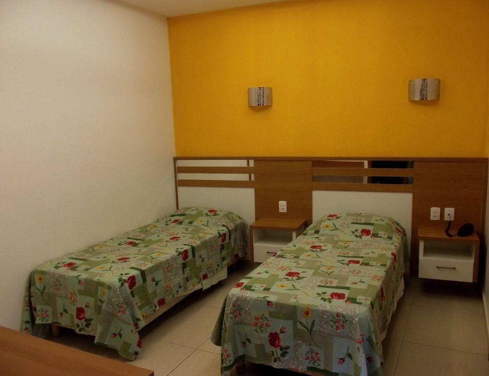 Hotel Beija Flor 리오데자네이루 외부 사진