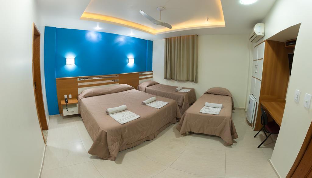 Hotel Beija Flor 리오데자네이루 외부 사진