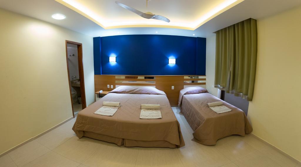 Hotel Beija Flor 리오데자네이루 외부 사진