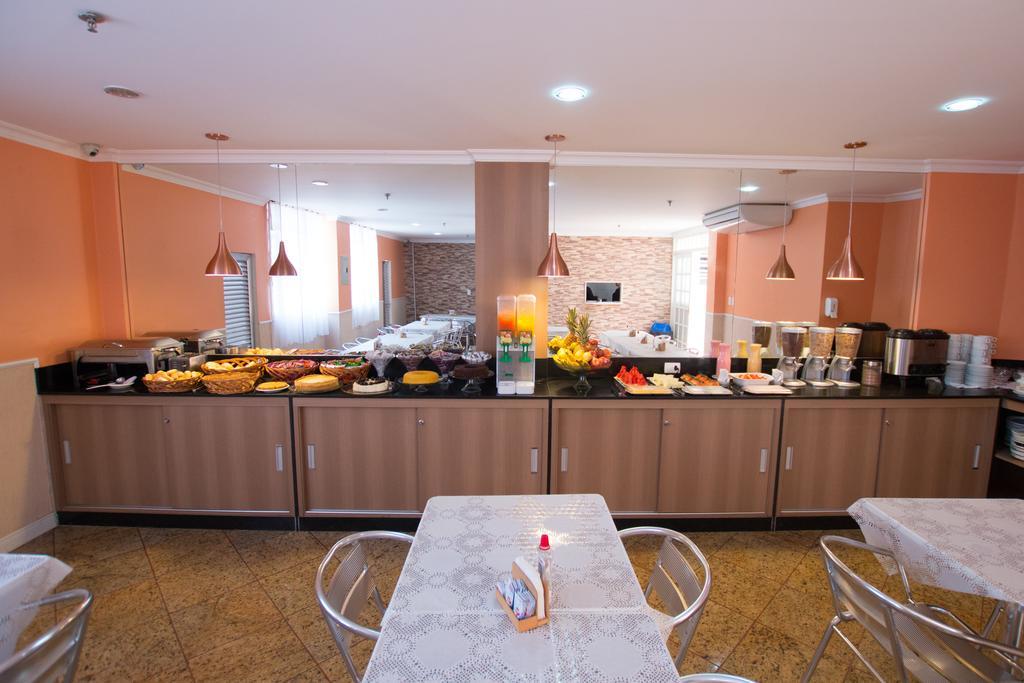 Hotel Beija Flor 리오데자네이루 외부 사진