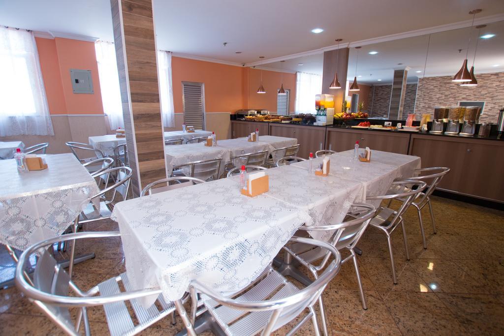 Hotel Beija Flor 리오데자네이루 외부 사진