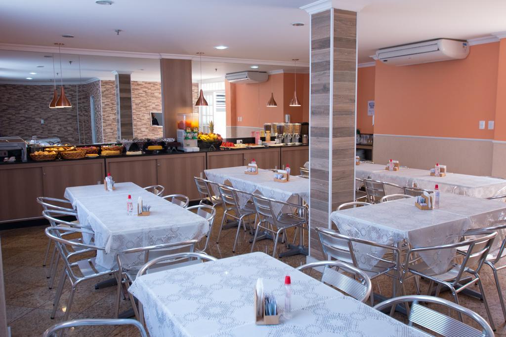 Hotel Beija Flor 리오데자네이루 외부 사진