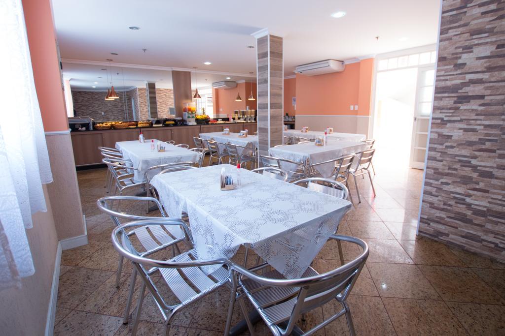 Hotel Beija Flor 리오데자네이루 외부 사진