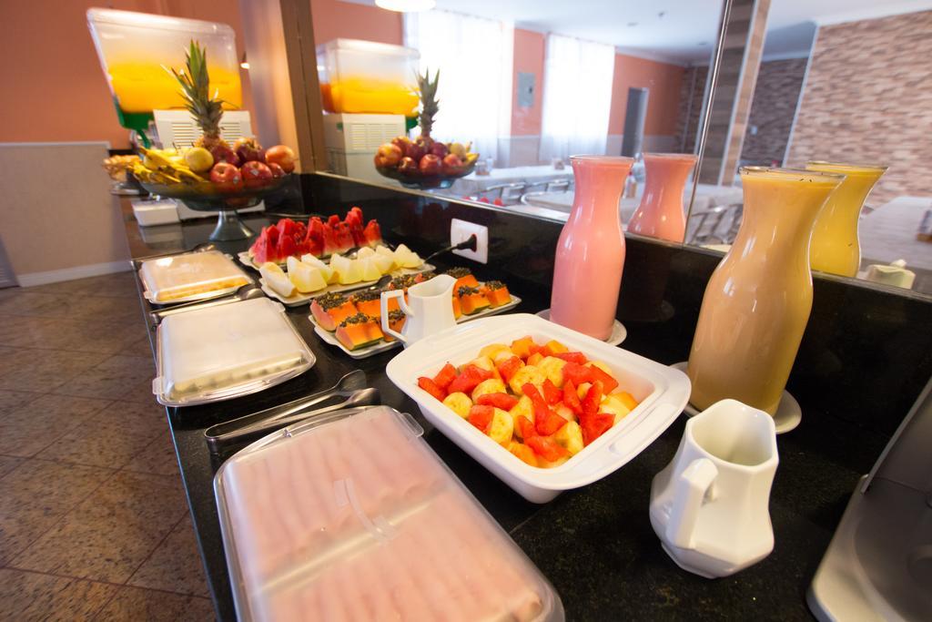 Hotel Beija Flor 리오데자네이루 외부 사진