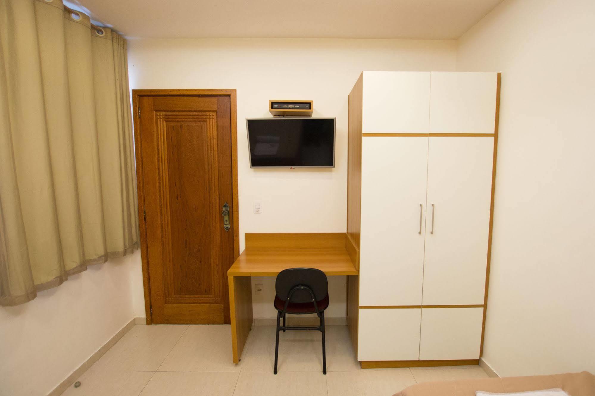 Hotel Beija Flor 리오데자네이루 외부 사진