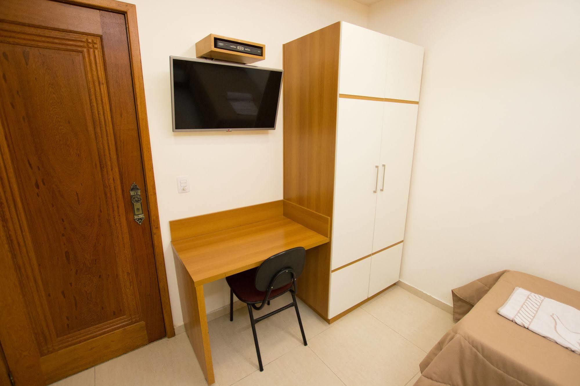 Hotel Beija Flor 리오데자네이루 외부 사진