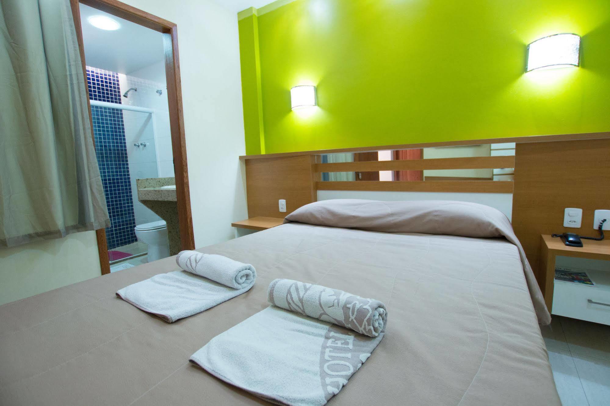 Hotel Beija Flor 리오데자네이루 외부 사진